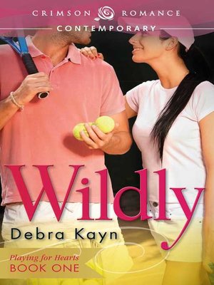 cover image of Wildly